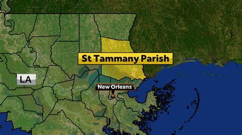 St Tammany Parish 48 Hour Release. Lacombe drug organization members located, arrested. 